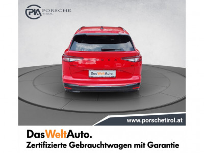 Skoda Enyaq Gebrauchtwagen