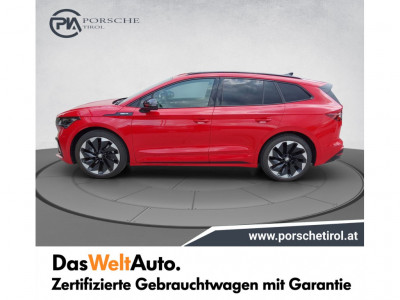 Skoda Enyaq Gebrauchtwagen