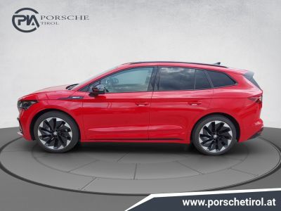 Skoda Enyaq Gebrauchtwagen