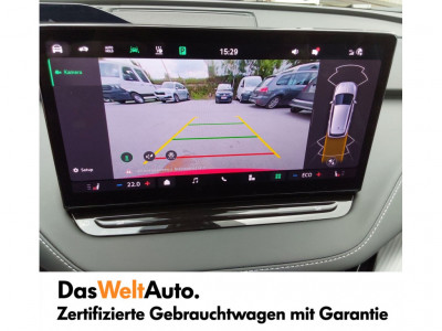 Skoda Enyaq Gebrauchtwagen