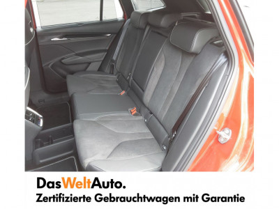 Skoda Enyaq Gebrauchtwagen