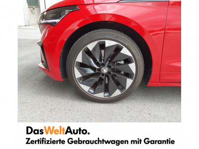 Skoda Enyaq Gebrauchtwagen