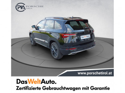 Skoda Karoq Gebrauchtwagen