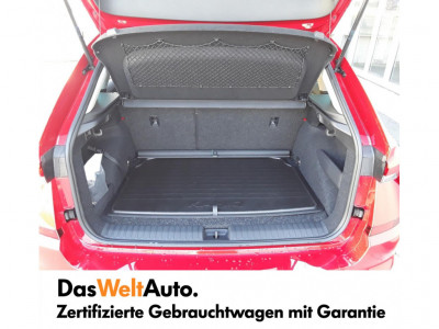 Skoda Kamiq Gebrauchtwagen