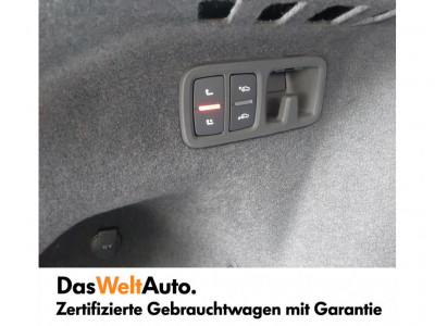 Audi Q8 Gebrauchtwagen