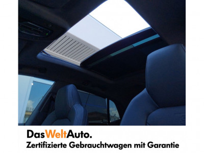 Audi Q8 Gebrauchtwagen