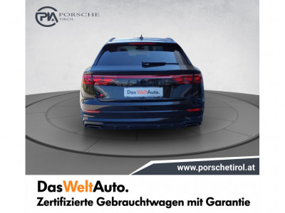 Audi Q8 Gebrauchtwagen