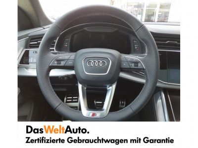 Audi Q8 Gebrauchtwagen