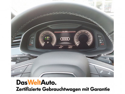 Audi Q8 Gebrauchtwagen