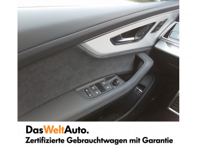 Audi Q8 Gebrauchtwagen