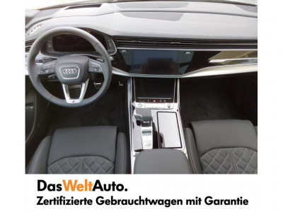 Audi Q8 Gebrauchtwagen