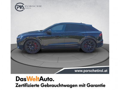 Audi Q8 Gebrauchtwagen