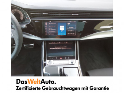 Audi Q8 Gebrauchtwagen