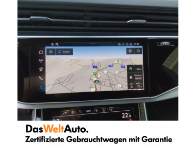 Audi Q8 Gebrauchtwagen