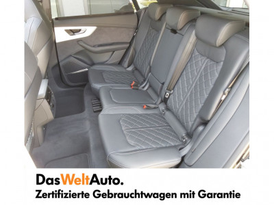 Audi Q8 Gebrauchtwagen