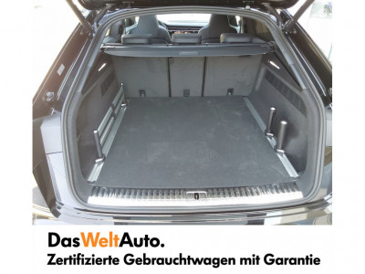 Audi Q8 Gebrauchtwagen