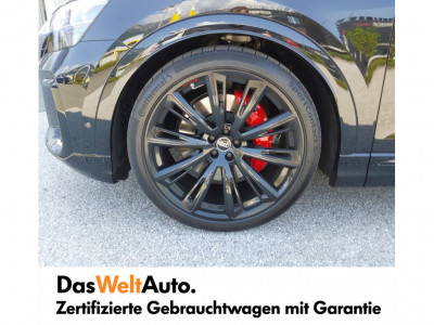 Audi Q8 Gebrauchtwagen