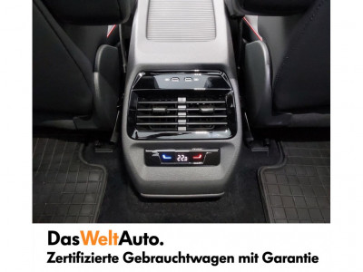 VW ID.4 Gebrauchtwagen