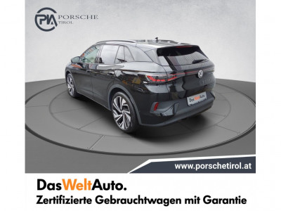 VW ID.4 Gebrauchtwagen