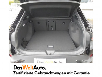 VW ID.4 Gebrauchtwagen