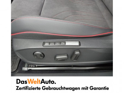 VW ID.4 Gebrauchtwagen