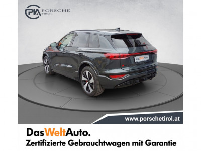 Audi Q6 e-tron Gebrauchtwagen