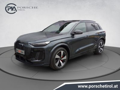 Audi Q6 e-tron Gebrauchtwagen