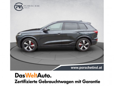 Audi Q6 e-tron Gebrauchtwagen