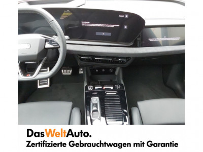 Audi Q6 e-tron Gebrauchtwagen