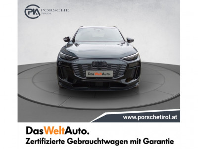 Audi Q6 e-tron Gebrauchtwagen