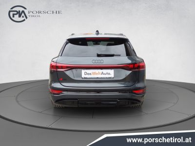 Audi Q6 e-tron Gebrauchtwagen