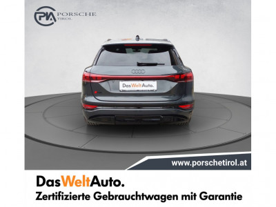 Audi Q6 e-tron Gebrauchtwagen