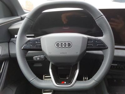 Audi Q6 e-tron Gebrauchtwagen