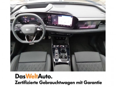 Audi Q6 e-tron Gebrauchtwagen