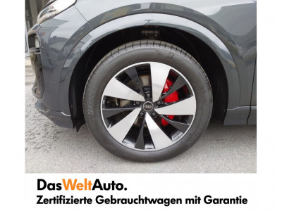 Audi Q6 e-tron Gebrauchtwagen