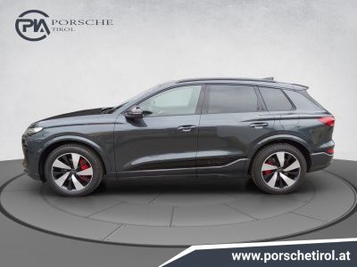 Audi Q6 e-tron Gebrauchtwagen