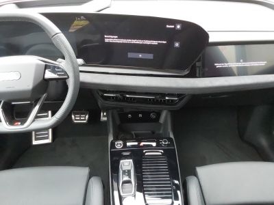 Audi Q6 e-tron Gebrauchtwagen