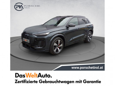 Audi Q6 e-tron Gebrauchtwagen