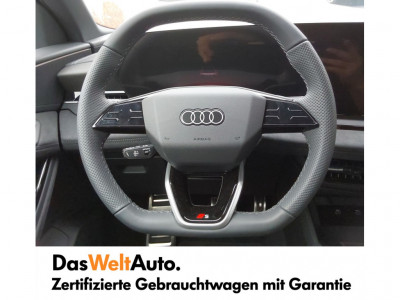 Audi Q6 e-tron Gebrauchtwagen