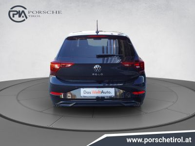 VW Polo Gebrauchtwagen