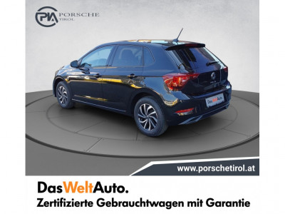 VW Polo Gebrauchtwagen