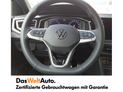 VW Taigo Gebrauchtwagen