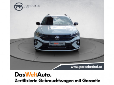 VW Taigo Gebrauchtwagen