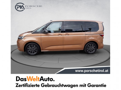 VW Multivan Gebrauchtwagen