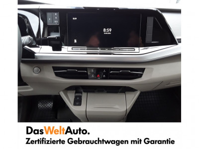 VW Multivan Gebrauchtwagen