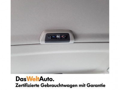 VW Multivan Gebrauchtwagen