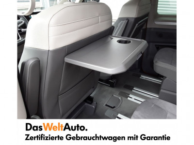 VW Multivan Gebrauchtwagen