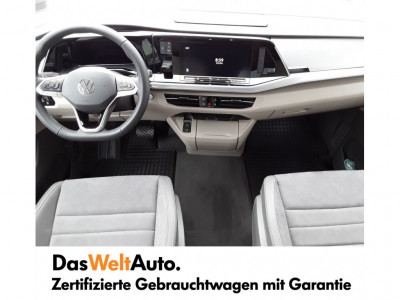 VW Multivan Gebrauchtwagen