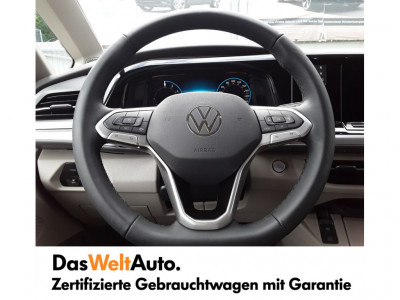 VW Multivan Gebrauchtwagen