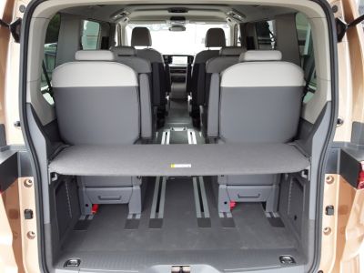 VW Multivan Gebrauchtwagen